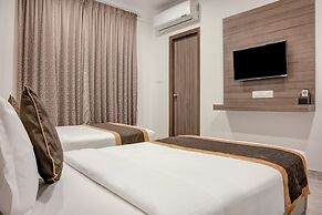 Hotel Sterling Inn Near Bangalore International Airport