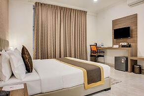 Hotel Sterling Inn Near Bangalore International Airport