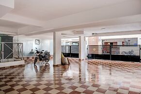 Hotel Sterling Inn Near Bangalore International Airport