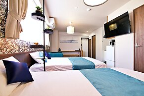 TOMMY CONDOMINIUM WAKASA 301