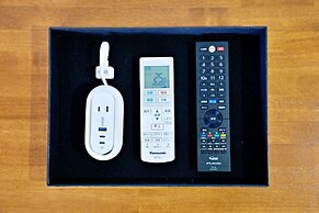 TOMMY CONDOMINIUM WAKASA 301