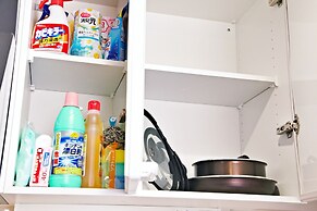 TOMMY CONDOMINIUM WAKASA 301