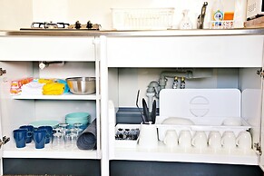 TOMMY CONDOMINIUM WAKASA 301