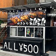 TOMMY CONDOMINIUM WAKASA 301