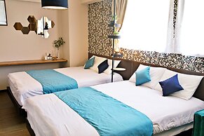 TOMMY CONDOMINIUM WAKASA 301