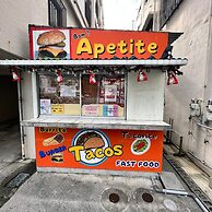 TOMMY CONDOMINIUM WAKASA 301