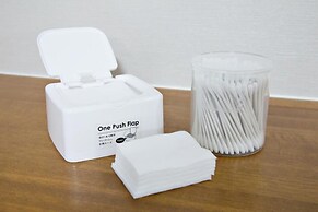 TOMMY CONDOMINIUM WAKASA 301