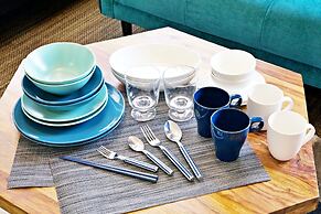 TOMMY CONDOMINIUM WAKASA 301