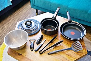 TOMMY CONDOMINIUM WAKASA 301