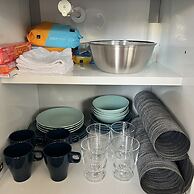 TOMMY CONDOMINIUM WAKASA 301