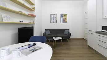 Italianway - Fatebenesorelle 18A