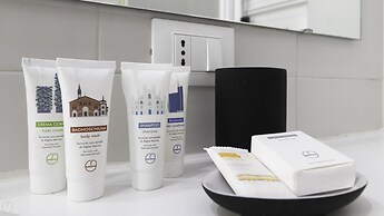 Italianway - Fatebenesorelle 18A