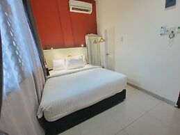 Jiyo Boutique Hotel