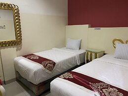 Jiyo Boutique Hotel