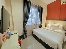 Jiyo Boutique Hotel