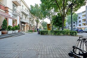 Stay Inn on Abovyan Str. 32