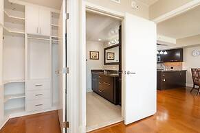 Allure Waikiki #803 2 Bedroom Condo by RedAwning