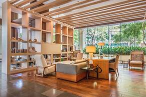 Allure Waikiki #803 2 Bedroom Condo by RedAwning