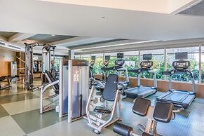 Allure Waikiki #803 2 Bedroom Condo by RedAwning