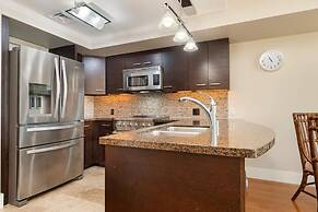 Allure Waikiki #803 2 Bedroom Condo by RedAwning