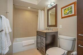 Allure Waikiki #803 2 Bedroom Condo by RedAwning