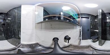 Tiny Smart Apartments