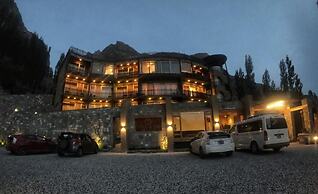 Famree Resort Hunza