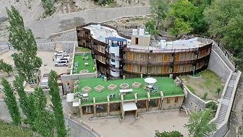 Famree Resort Hunza