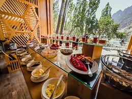 Famree Resort Hunza