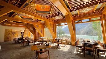 Famree Resort Hunza