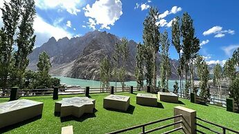 Famree Resort Hunza