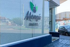 MENSÚ GRAND HOTEL