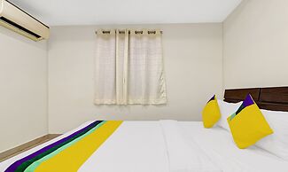 Itsy Hotels Infinity, Hitech City