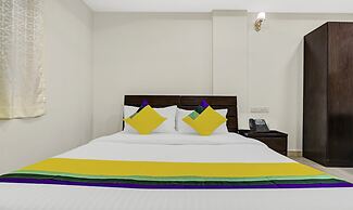 Itsy Hotels Infinity, Hitech City