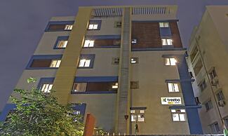 Itsy Hotels Infinity, Hitech City