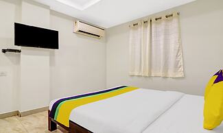 Itsy Hotels Infinity, Hitech City