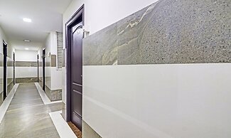 Itsy Hotels Infinity, Hitech City