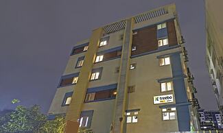 Itsy Hotels Infinity, Hitech City