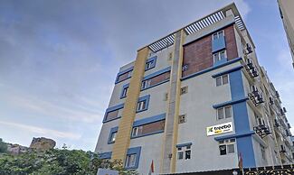 Itsy Hotels Infinity, Hitech City