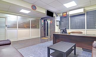 Itsy Hotels Infinity, Hitech City