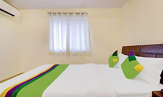 Itsy Hotels Infinity, Hitech City