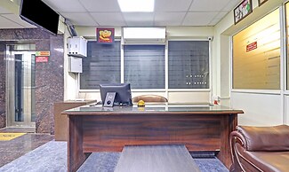 Itsy Hotels Infinity, Hitech City