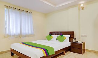 Itsy Hotels Infinity, Hitech City