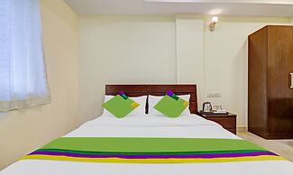 Itsy Hotels Infinity, Hitech City