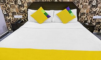 Itsy Hotels Raj Resort, Calangute