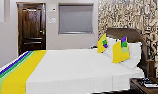 Itsy Hotels Raj Resort, Calangute