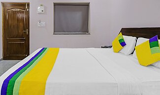 Itsy Hotels Raj Resort, Calangute
