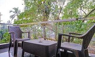 Itsy Hotels Raj Resort, Calangute