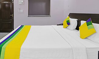 Itsy Hotels Raj Resort, Calangute