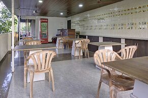 Itsy Hotels Raj Resort, Calangute